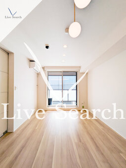 グリシナ 206 【千葉県柏の葉キャンパス駅】 の間取り図