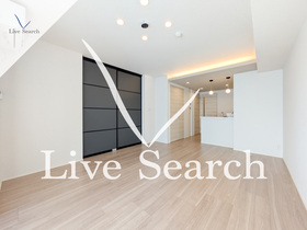 グリシナ 207 【千葉県柏の葉キャンパス駅】 の間取り図