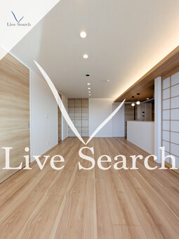 グリシナ 208 【千葉県柏の葉キャンパス駅】 の間取り図