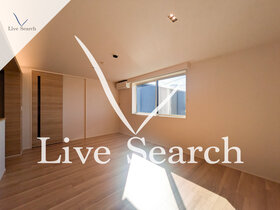 グリシナ 301 【千葉県柏の葉キャンパス駅】 の間取り図