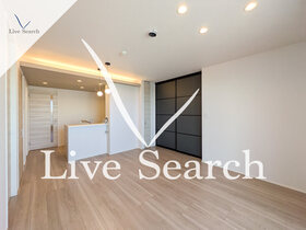 グリシナ 302 【千葉県柏の葉キャンパス駅】 の間取り図