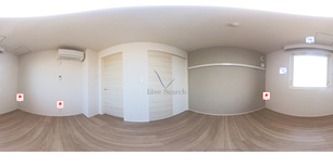 グリシナ 303 【千葉県柏の葉キャンパス駅】 の間取り図