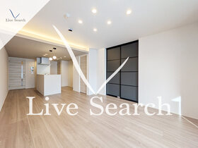 グリシナ 303 【千葉県柏の葉キャンパス駅】 の間取り図