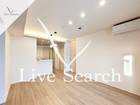 グリシナ 305 【千葉県柏の葉キャンパス駅】 の間取り図