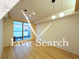 グリシナ 306 【千葉県柏の葉キャンパス駅】 の間取り図