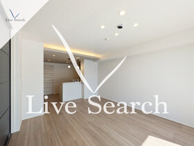 グリシナ 307 【千葉県柏の葉キャンパス駅】 の間取り図