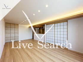 グリシナ 308 【千葉県柏の葉キャンパス駅】 の間取り図