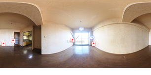 日商岩井亀戸マンション 613 【東京都東大島駅】 の間取り図