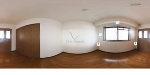 カルム六甲 501 【兵庫県JR六甲道駅】 の間取り図