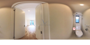 梅ヶ丘ベース 202 【東京都梅ヶ丘駅】 の間取り図