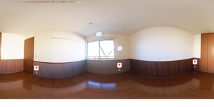 マノワール  201 【神奈川県小田急相模原駅】 の間取り図