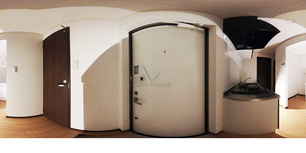 メゾンドラフィネ 102 【埼玉県武里駅】 の間取り図