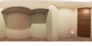 スタンド　フィールド 201 【千葉県柏】 の間取り図