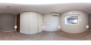 スタンド　フィールド 202 【千葉県柏】 の間取り図