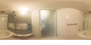 スタンド　フィールド 302 【千葉県柏】 の間取り図