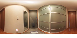 フェアリーシャーメゾン 205 【東京都瑞江】 の間取り図