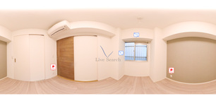 ヴィラロイヤル町屋 309 【町屋駅】 の間取り図