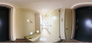 メゾン・ド・オヤマ  302 【神奈川県相模原駅　】 の間取り図