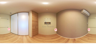 ラフィネ 101 【千葉県南行徳】 の間取り図