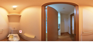 Parthenon2 102 【東京都富士見台駅】 の間取り図