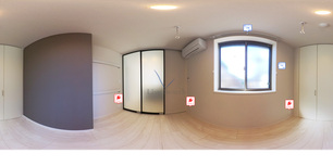 ラフィネ 103 【千葉県南行徳】 の間取り図