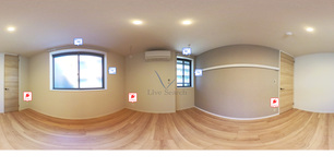 ラフィネ 201 【千葉県南行徳】 の間取り図