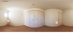 Kie Stand 202 【福岡県竹下駅】 の間取り図