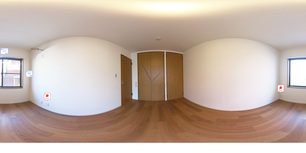 ステイタス西荻南 101 【東京都西荻窪】 の間取り図