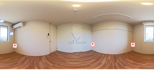 マノワーレミヌマ 101 【埼玉県東大宮】 の間取り図