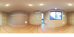 ラフィネ 205 【千葉県南行徳】 の間取り図