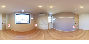 ラフィネ 301 【千葉県南行徳】 の間取り図