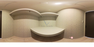 マノワーレミヌマ 103 【埼玉県東大宮】 の間取り図