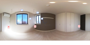 ラフィネ 302 【千葉県南行徳】 の間取り図