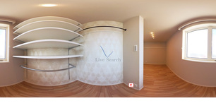 マノワーレミヌマ 201 【埼玉県東大宮】 の間取り図