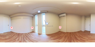 マノワーレミヌマ 202 【埼玉県東大宮】 の間取り図