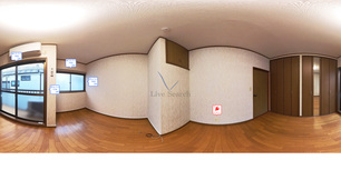 練馬区貫井5丁目4-11戸建  【東京都中村橋駅】 の間取り図