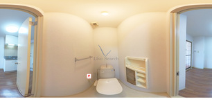 ピュアハイムいとう 202 【東京都南大沢】 の間取り図