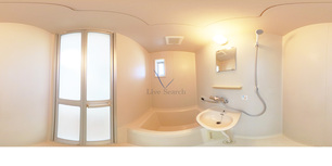 ピュアハイムいとう 205 【東京都南大沢】 の間取り図