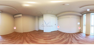 マノワーレミヌマ 302 【埼玉県東大宮】 の間取り図