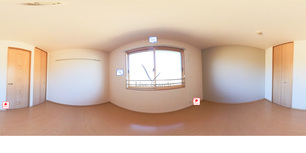 REGULUS 102 【東京都多摩境駅】 の間取り図