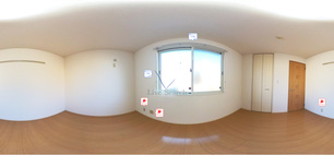 ディア・ドリーム　 B101 【埼玉県吹上】 の間取り図