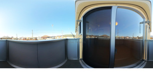 Ma　Maison(マメゾン) 202 【埼玉県吹上】 の間取り図