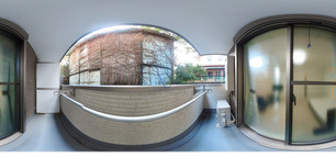 Aries Sakasegawa 101 【兵庫県阪急　逆瀬川】 の間取り図