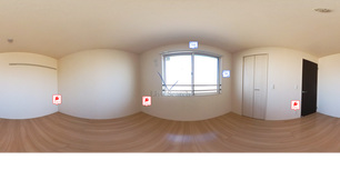 匠乃館　C棟 306 【埼玉県入間市駅】 の間取り図