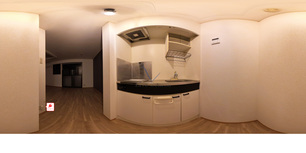 プルミエール相模原 202 【神奈川県東林間駅】 の間取り図