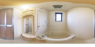 渡辺第2ビル 201 【福岡県博多南駅】 の間取り図