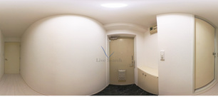 ホーユウコンフォルト神奈川新町 501 【神奈川県神奈川新町駅】 の間取り図