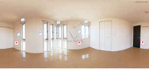 フォルテ 301 【埼玉県川越線　西大宮駅　徒歩15分】 の間取り図