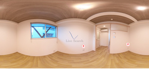 SILVERADO方南 202 【東京都方南町】 の間取り図