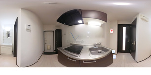 フォルス 106 【千葉県東武野田線 塚田駅】 の間取り図